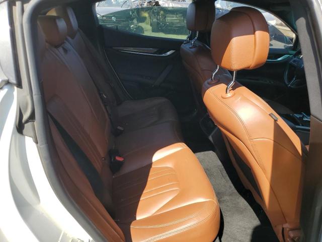 ZAM57XSA2F1151727 Maserati Ghibli