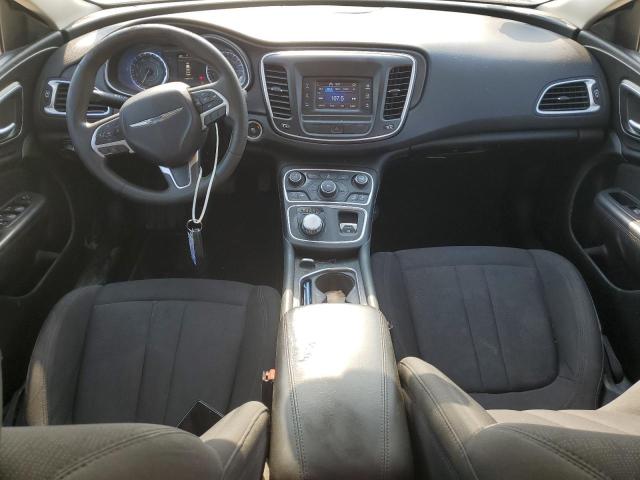 1C3CCCAB4FN702750 Chrysler 200 Limited