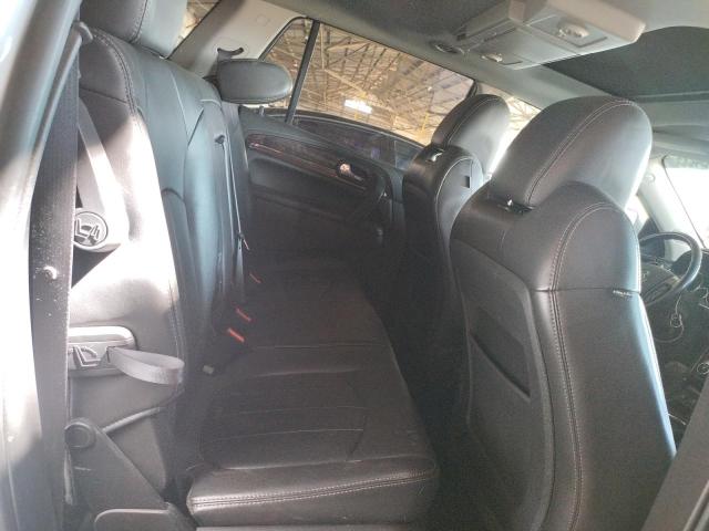 5GAKVBKD2GJ330802 Buick Enclave