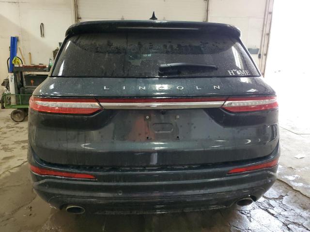 2022 LINCOLN CORSAIR GR 5LMTJ5DZ9NUL07157