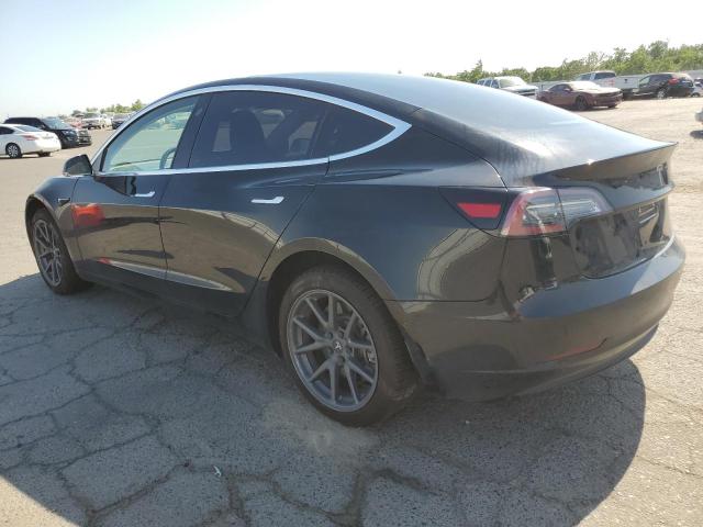 5YJ3E1EA5JF057867 Tesla MODEL 3