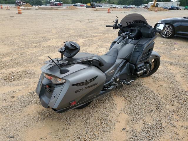 2015 HONDA GL1800 B - JH2SC6844FK200054