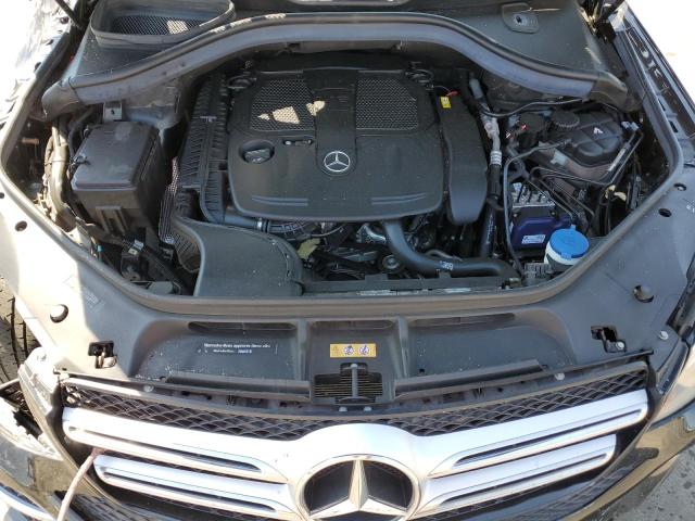 4JGDA5HB3JB046084 Mercedes-Benz Gle 350 4matic