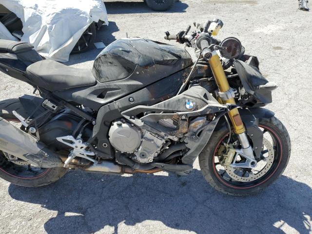 2021 BMW S 1000 R - WB10D6206M6D76225