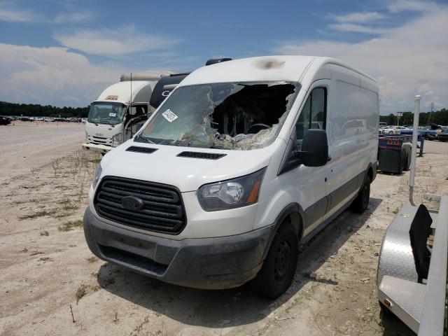 2019 Ford Transit Van 