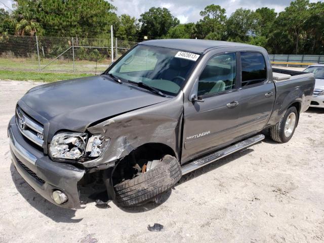 2006 Toyota Tundra 