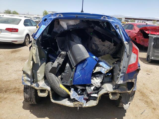 2018 HONDA FIT SPORT - 3HGGK5H68JM700346