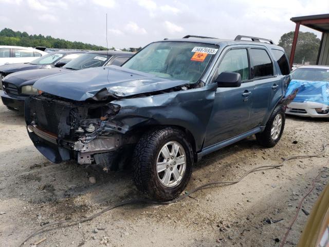 2010 Mercury Mariner 