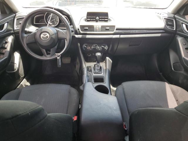 JM1BM1T75F1225626 | 2015 MAZDA 3 SV