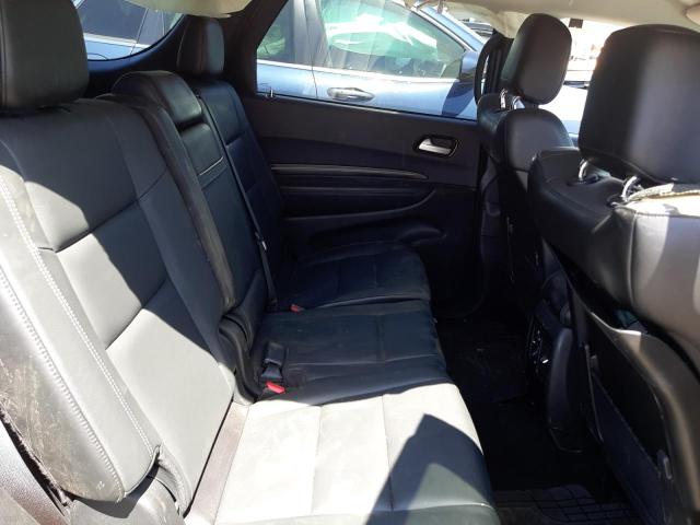 1C4RDHAG0MC573412 Dodge Durango Sxt