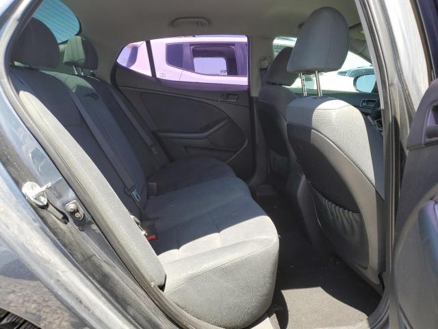 KNAGM4A75F5559834 KIA Optima Lx
