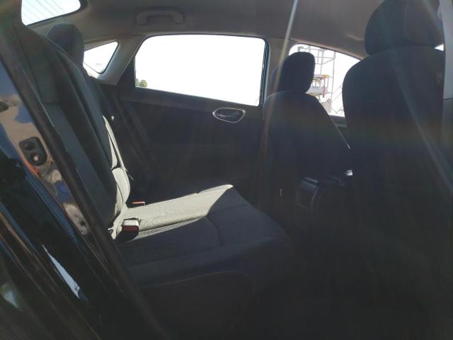 3N1AB7APXHL696841 Nissan SENTRA S