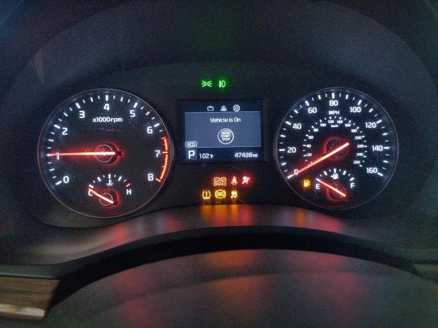 KNALB4J15H5044769 KIA Cadenza Premium