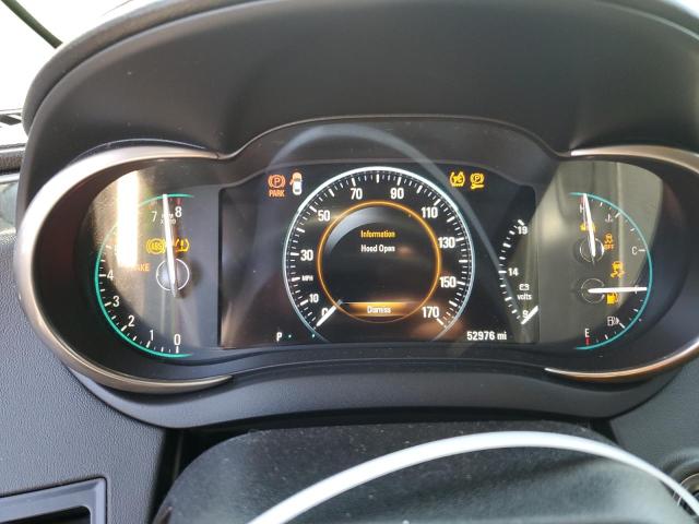 1G4GB5G39GF267842 Buick Lacrosse