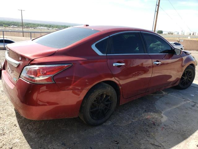 1N4AL3APXEC168961 | 2014 NISSAN ALTIMA 2.5