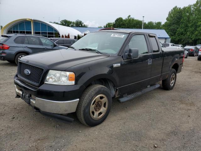 2005 Ford F-150 