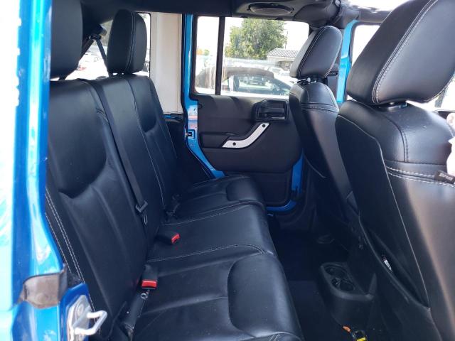 1C4HJWEG5EL182101 Jeep Wrangler Unlimited Sahara