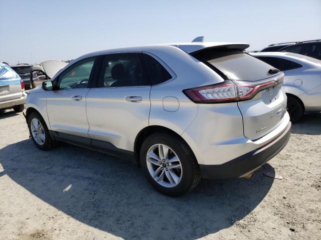 2FMPK4J98GBB59236 Ford EDGE SEL