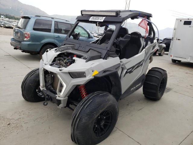 2021 POLARIS RZR TRAIL - 3NSASK996MN859472