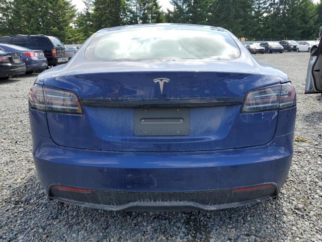 5YJSA1E51NF473818 Tesla MODEL S