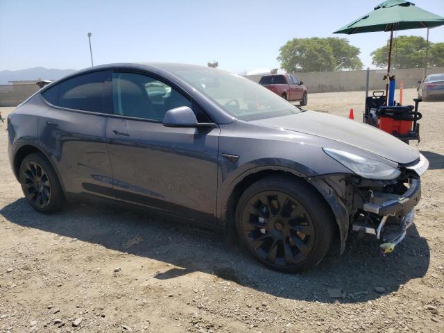 5YJYGDEEXMF241355 Tesla Model Y  4