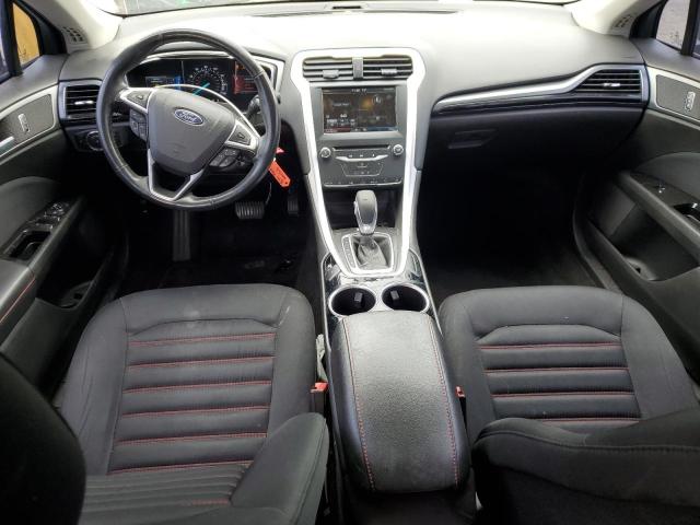3FA6P0H77ER134685 Ford FUSION SE