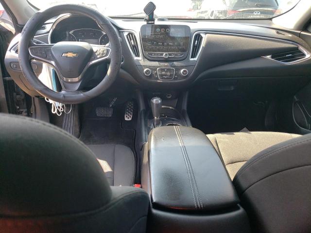 2016 CHEVROLET MALIBU LT - 1G1ZE5ST4GF269695