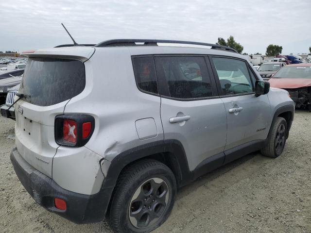 ZACCJAABXHPE83454 Jeep Renegade Sport
