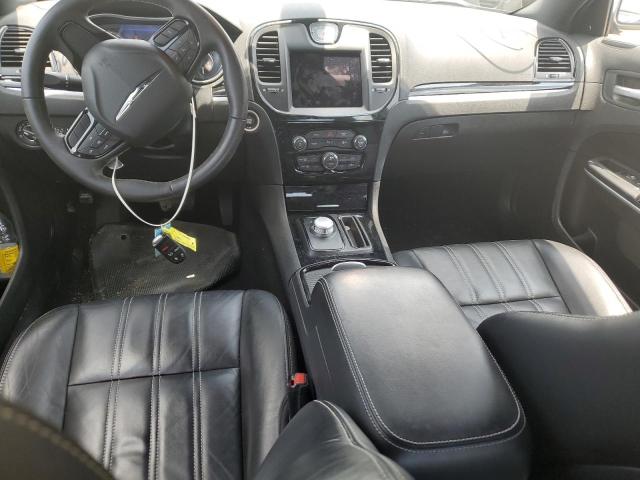 2021 CHRYSLER 300 S - 2C3CCABG4MH520342