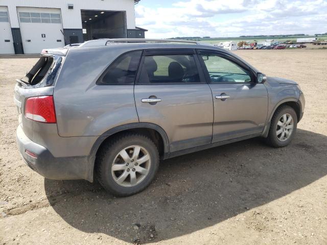 Vin: 5xyktda27cg208916, lot: 56723203, kia sorento base 20123
