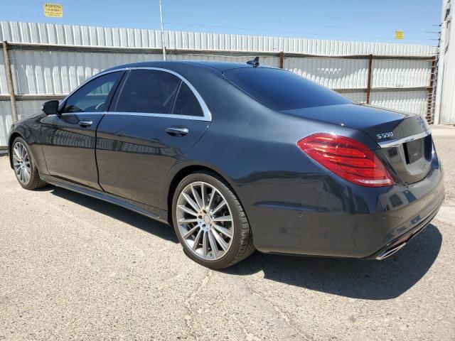 WDDUG8CB1GA247823 Mercedes-Benz S 550