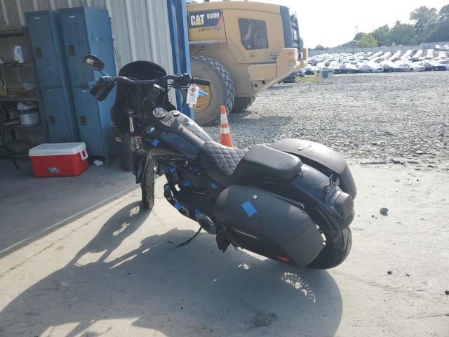 2008 HARLEY-DAVIDSON FXDBI 1HD1GX4188K326087