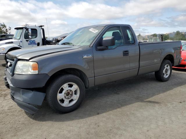 2006 Ford F-150 