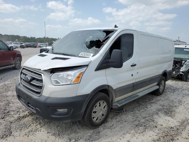 2020 Ford Transit Van 