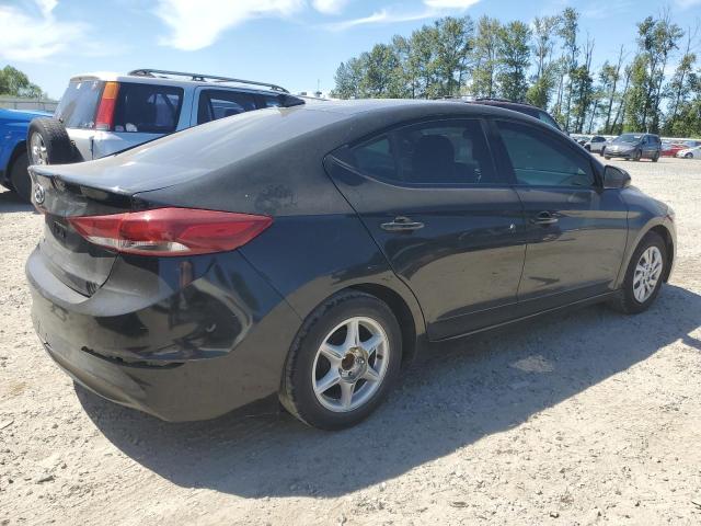 5NPD74LF8HH090615 | 2017 Hyundai elantra se