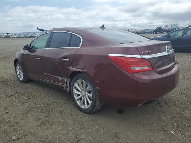 1G4GB5G36EF279346 Buick Lacrosse