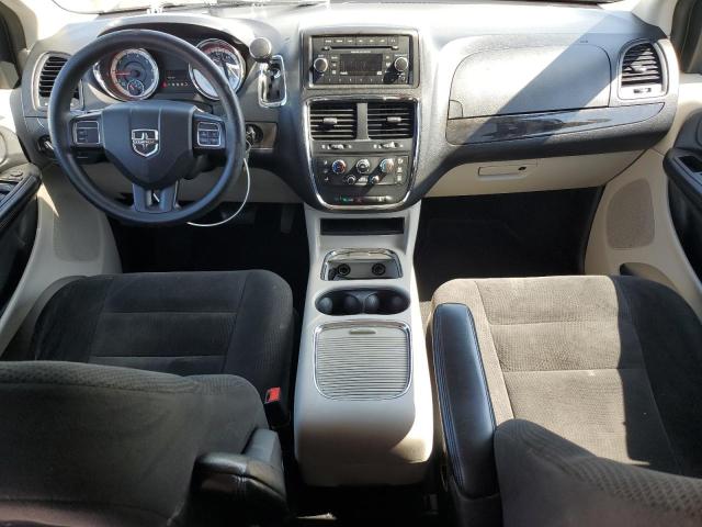 2C4RDGCG2GR376633 Dodge Grand Caravan Sxt