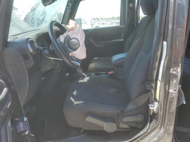 1C4BJWDG0JL808526 Jeep Wrangler Unlimited Sport
