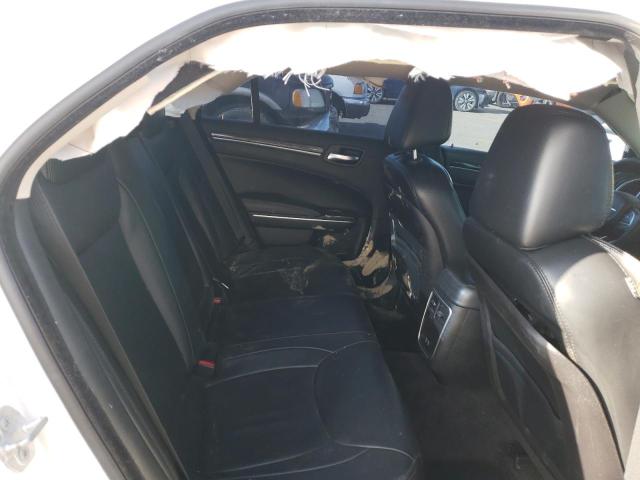 2C3CCAAG7GH141860 Chrysler 300 Limited