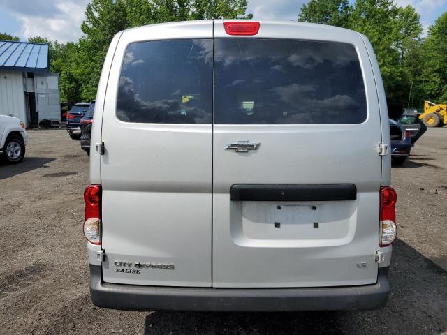 2015 CHEVROLET CITY EXPRE - 3N63M0YN2FK721193