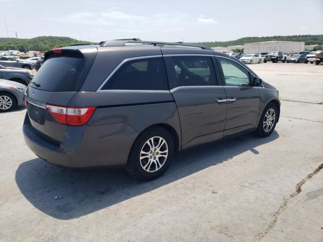 5FNRL5H61DB090027 2013 HONDA ODYSSEY, photo no. 3