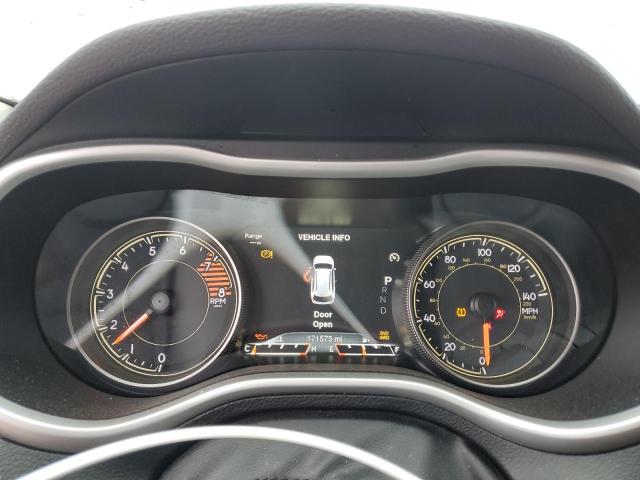 1C4PJMBS3HW556930 Jeep Cherokee Trailhawk