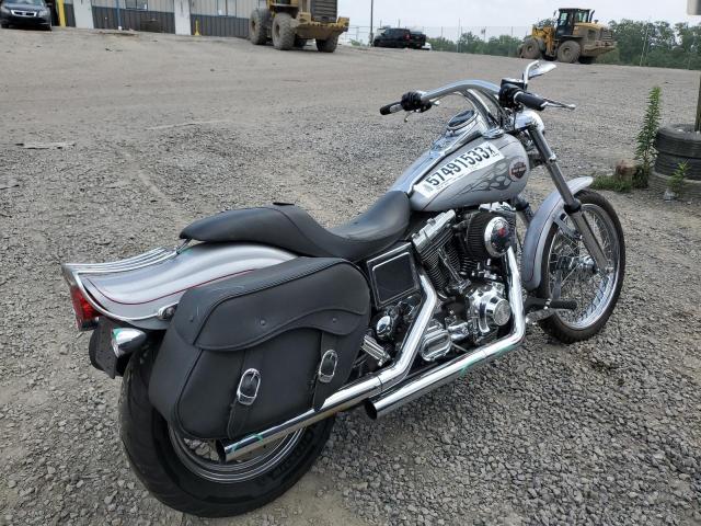 2002 HARLEY-DAVIDSON FXDWG 1HD1GEV192K401048