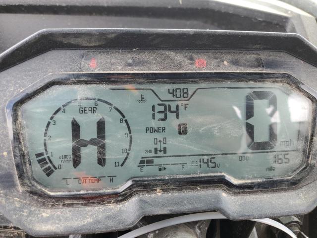 2023 KAWASAKI KRF 1000 B - JKARFCB15PB504582