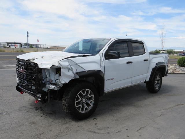 1GTG6FEN3M1217479 Gmc Canyon At4 2021