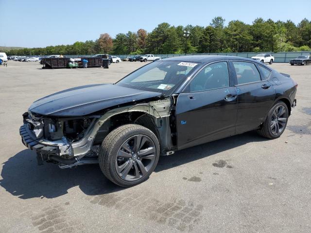 2023 ACURA TLX TECH A - 19UUB5F57PA000028