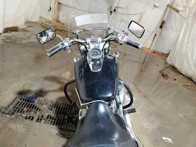 2014 HONDA VT750 C2 - JH2RC5309EK600333