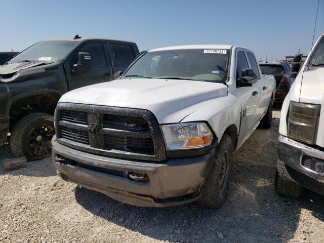 2010 Dodge Ram 2500 