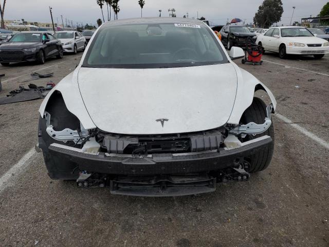 5YJ3E1EA3MF006419 Tesla MODEL 3