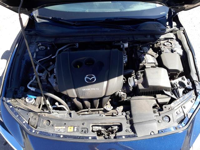 3MZBPACM5KM100102 Mazda 3 Preferred Plus